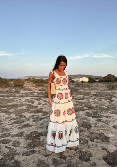 Vestido Renata