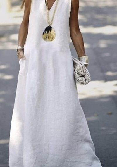 Vestido Amaya