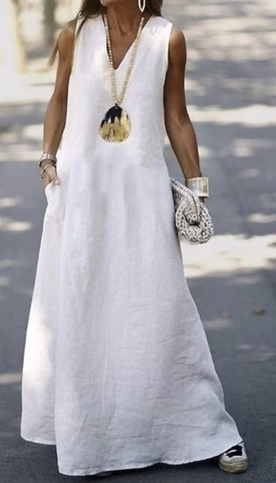 Vestido Amaya