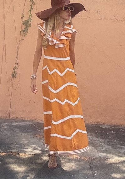 Vestido Cascais