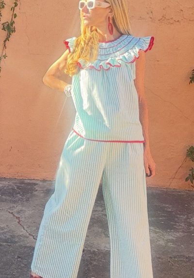 Conjunto Cayetana