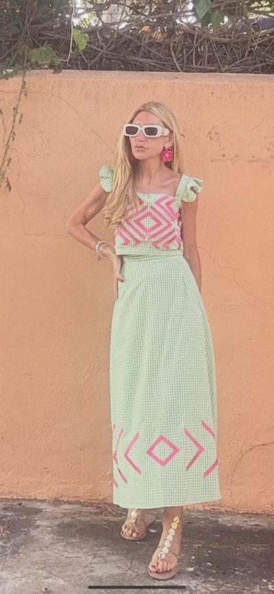 Conjunto Santorini
