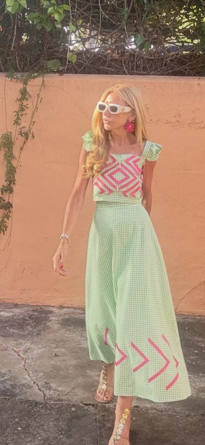 Conjunto Santorini