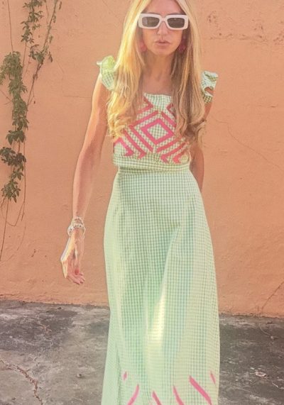 Conjunto Santorini