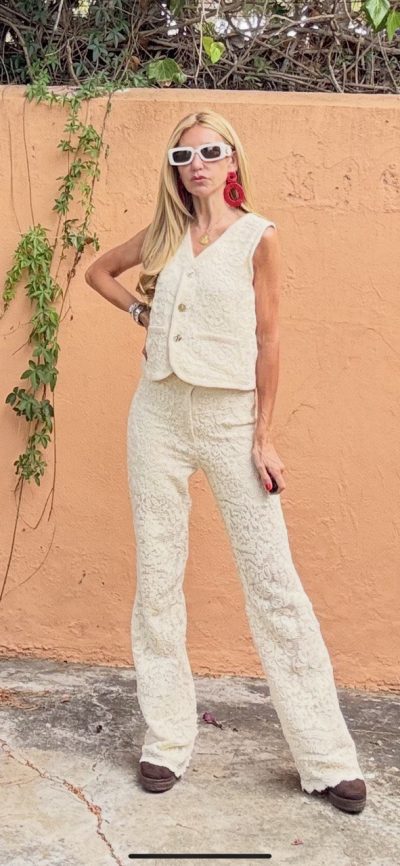Conjunto Sorento