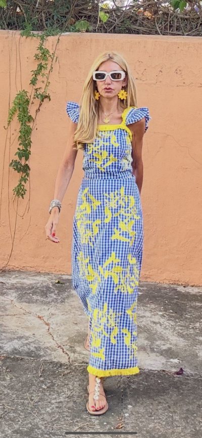 Conjunto Venecia