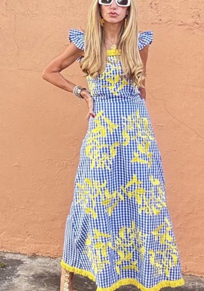 Conjunto Venecia