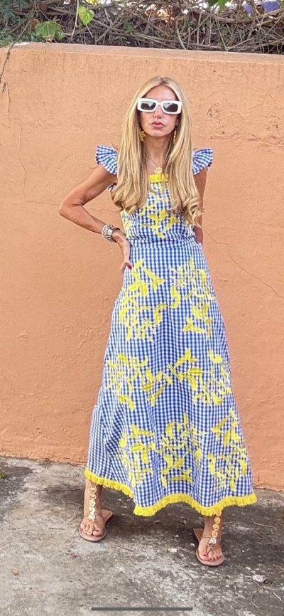 Conjunto Venecia