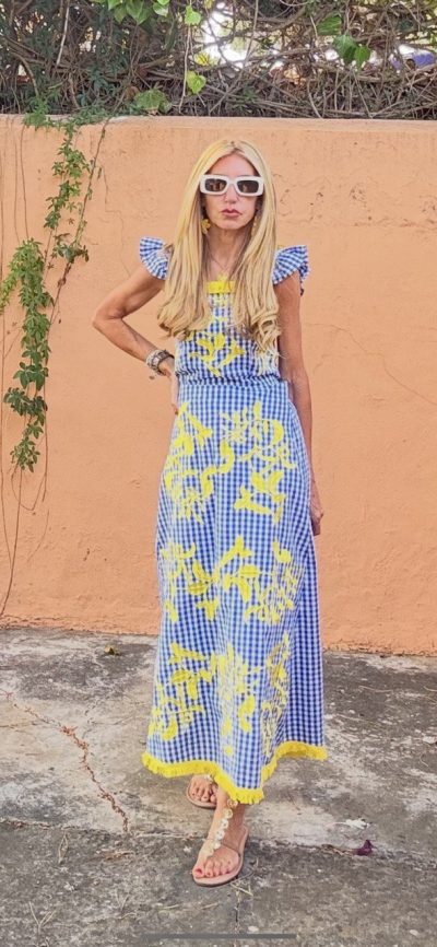 Conjunto Venecia
