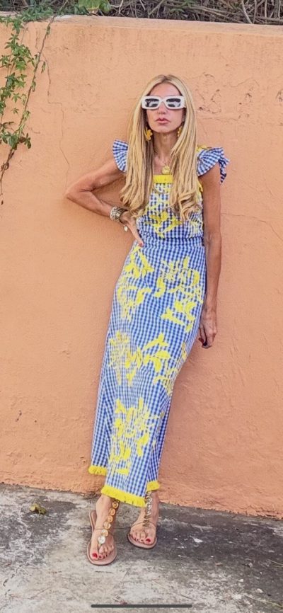 Conjunto Venecia