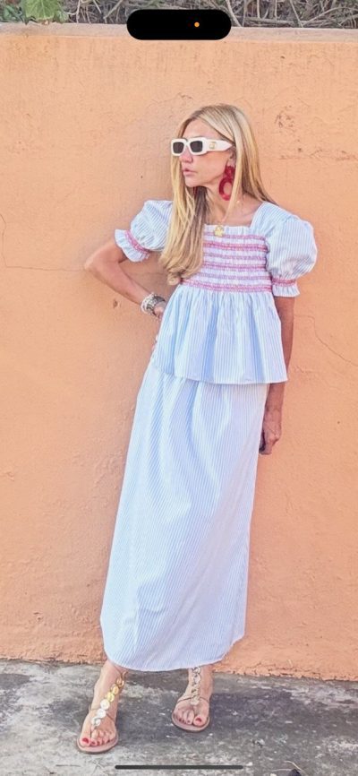 Conjunto Lorenza