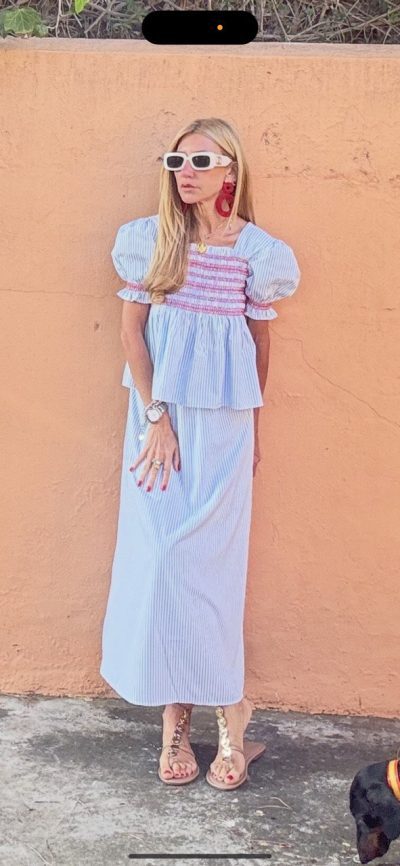 Conjunto Lorenza