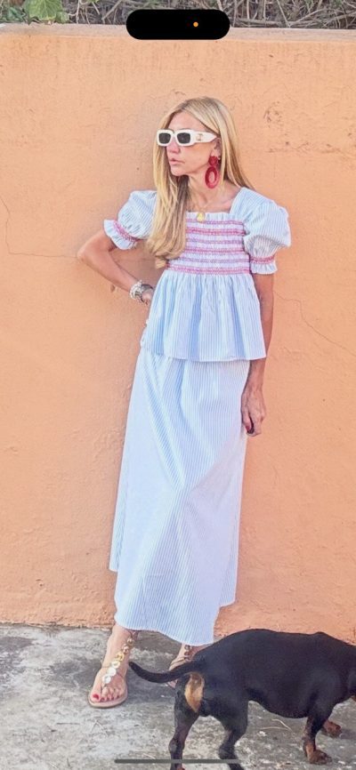 Conjunto Lorenza