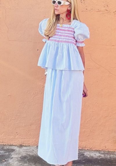 Conjunto Lorenza