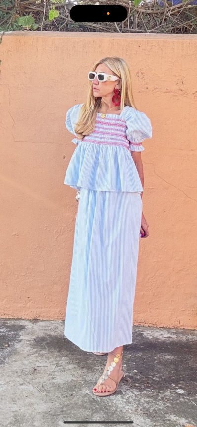 Conjunto Lorenza