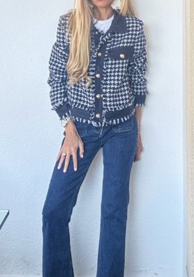 Chaqueta Catalina