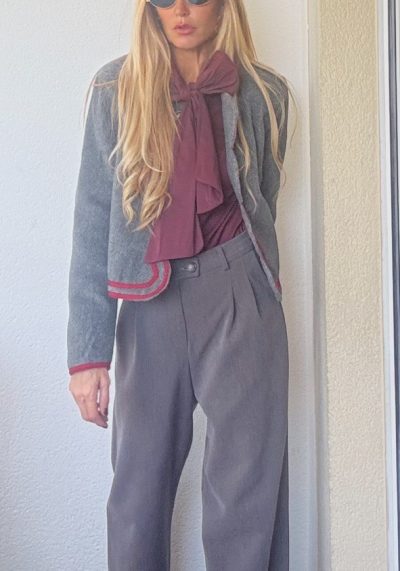 Chaqueta Riviera