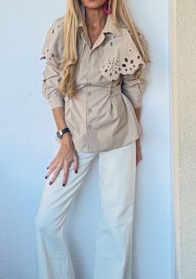 Trench Beige